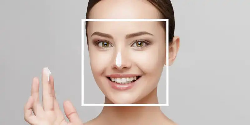 Ceramide vegetale - un ingredient cosmetic natural care reface pielea deshidratată