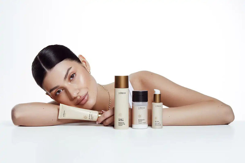 Pielea ternă: cauze, soluții și sfaturi pentru un ten luminos