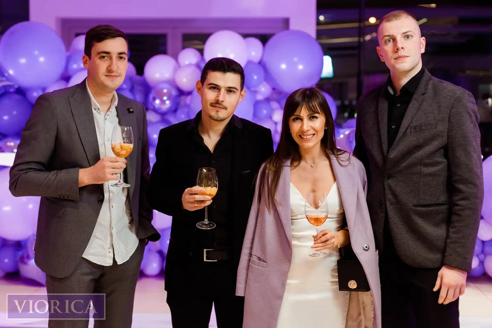 Cele mai cunoscute bloggerițe din Moldova, premiate la DIVA 2019 by Viorica Cosmetic