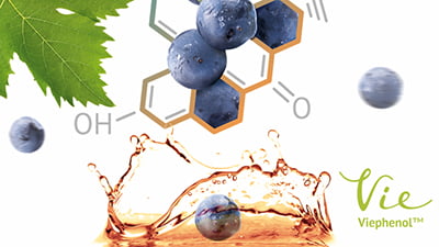 Complexul de antioxidanți Viephenol vine cu o formulă absolut inovatoare pentru un plus de frumusețe. Ce beneficii obții