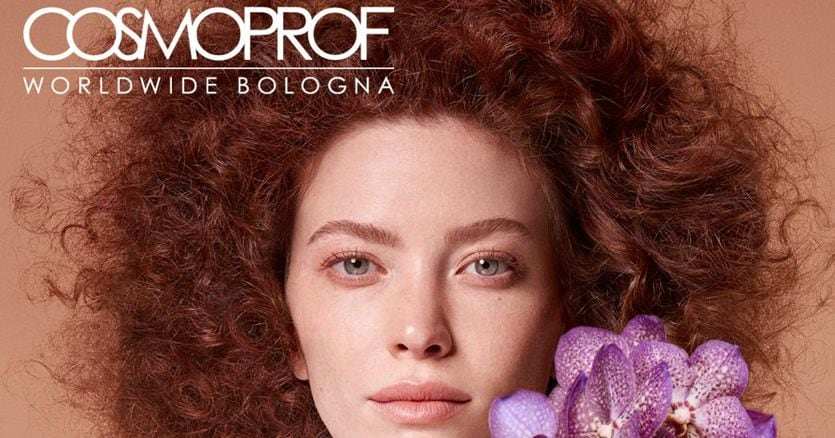 Ne vedem la expoziția internațională COSMOPROF 2022!