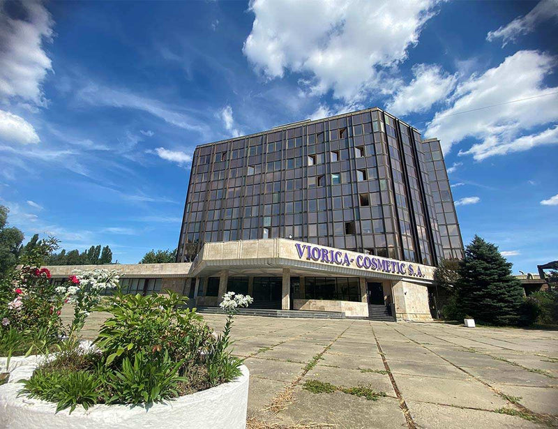 33 de momente foto din viața companiei noastre