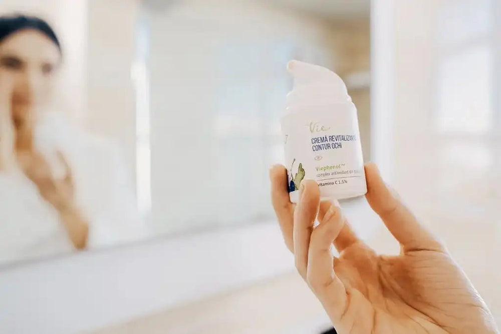 Vitamina C: TOP 3 efecte miraculoase pentru ten