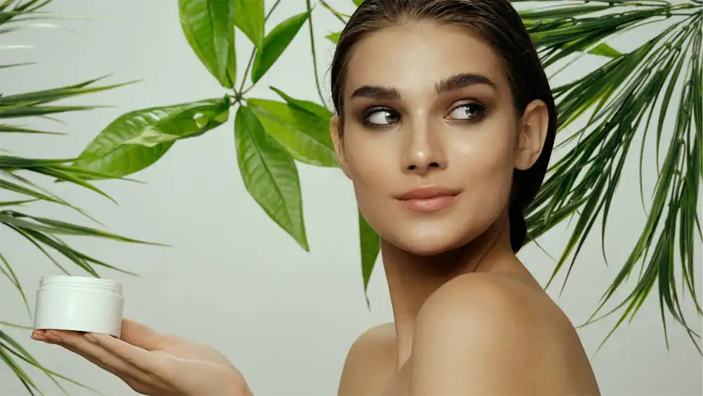 Rolul și beneficiile extractului de ceai verde în produsele cosmetice