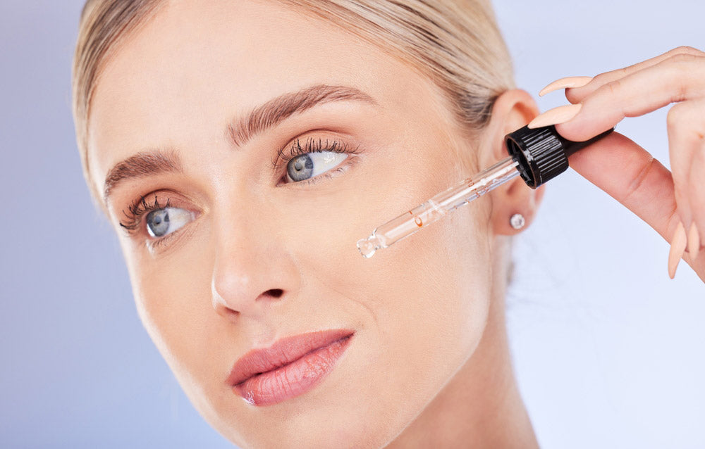Retinal vs retinol: care sunt diferențele și ce avantaje are fiecare?