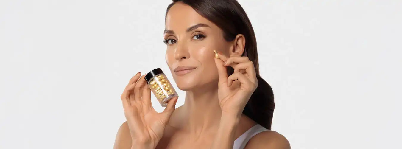 Rutine Anti-Age
