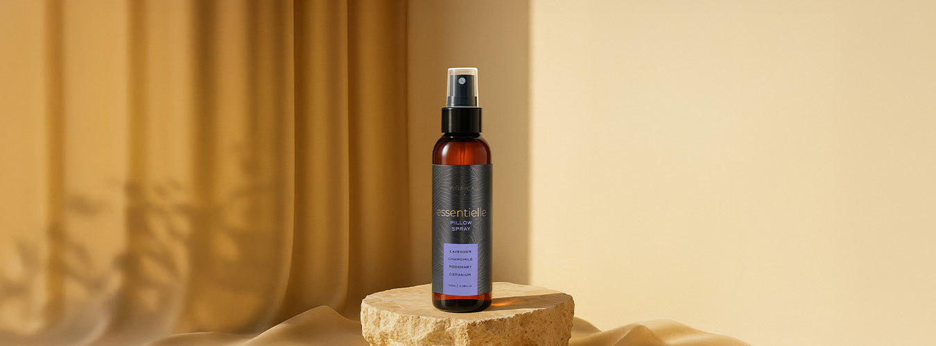 Spray parfumat