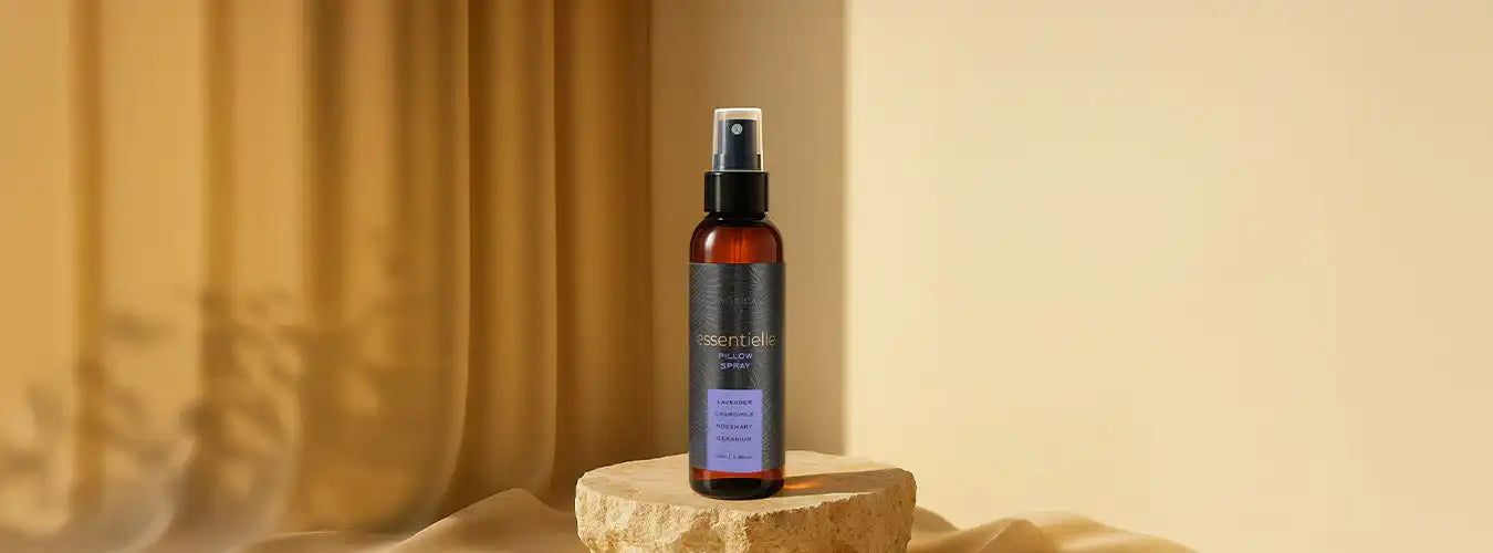 Spray parfumat