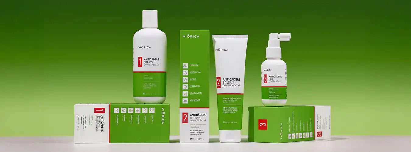Anti-Hair Loss
