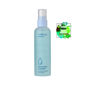 Spray facial Electrolytic City-mist, HydroBiotic
