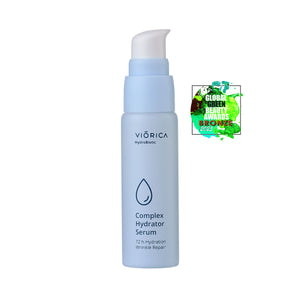 Ser hidratant complex, HydroBiotic
