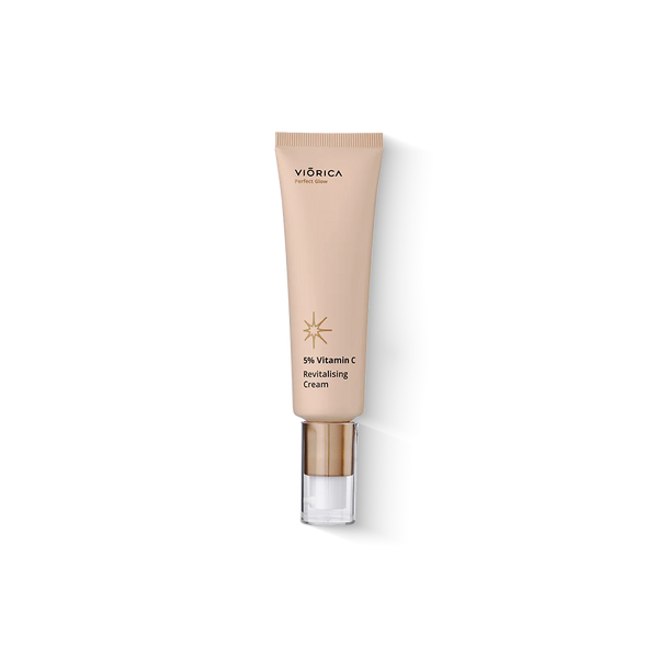 Cremă revitalizantă 5% Vitamina C, Perfect Glow