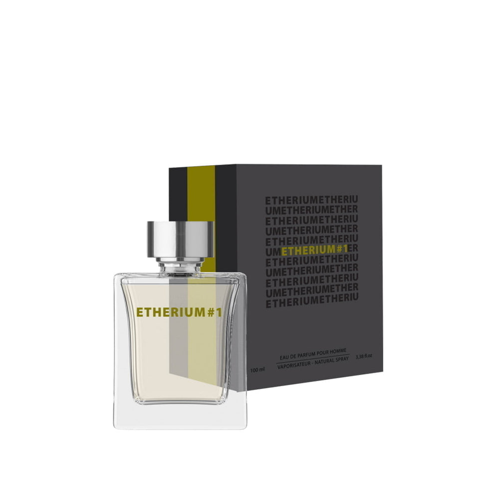 Apă de parfum ETHERIUM #1, pentru bărbați