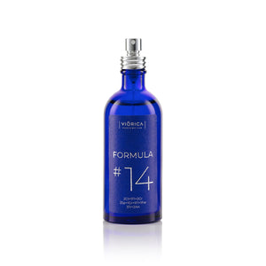 Apă de Parfum FORMULA #14 pentru bărbați
