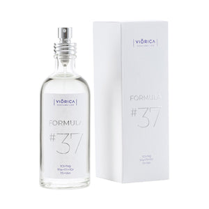 Apă de Parfum FORMULA #37 pentru femei