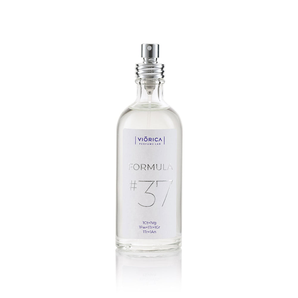 Apă de Parfum FORMULA #37 pentru femei