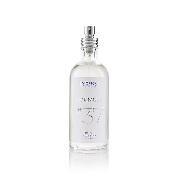 Apă de Parfum FORMULA #37 pentru femei