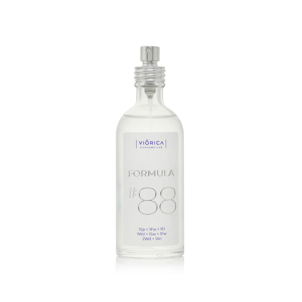 Apă de parfum Formula #88 pentru femei