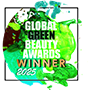 Acest produs a primit prestigiosul premiu la Global Green Beauty Awards 2025, fiind desemnat “Gold Winner” în nominația “Best Natural SPF Product (Factor 50+)”. Această distincție subliniază excelența și angajamentul nostru în promovarea soluțiilor naturale și sustenabile în domeniul frumuseții. 