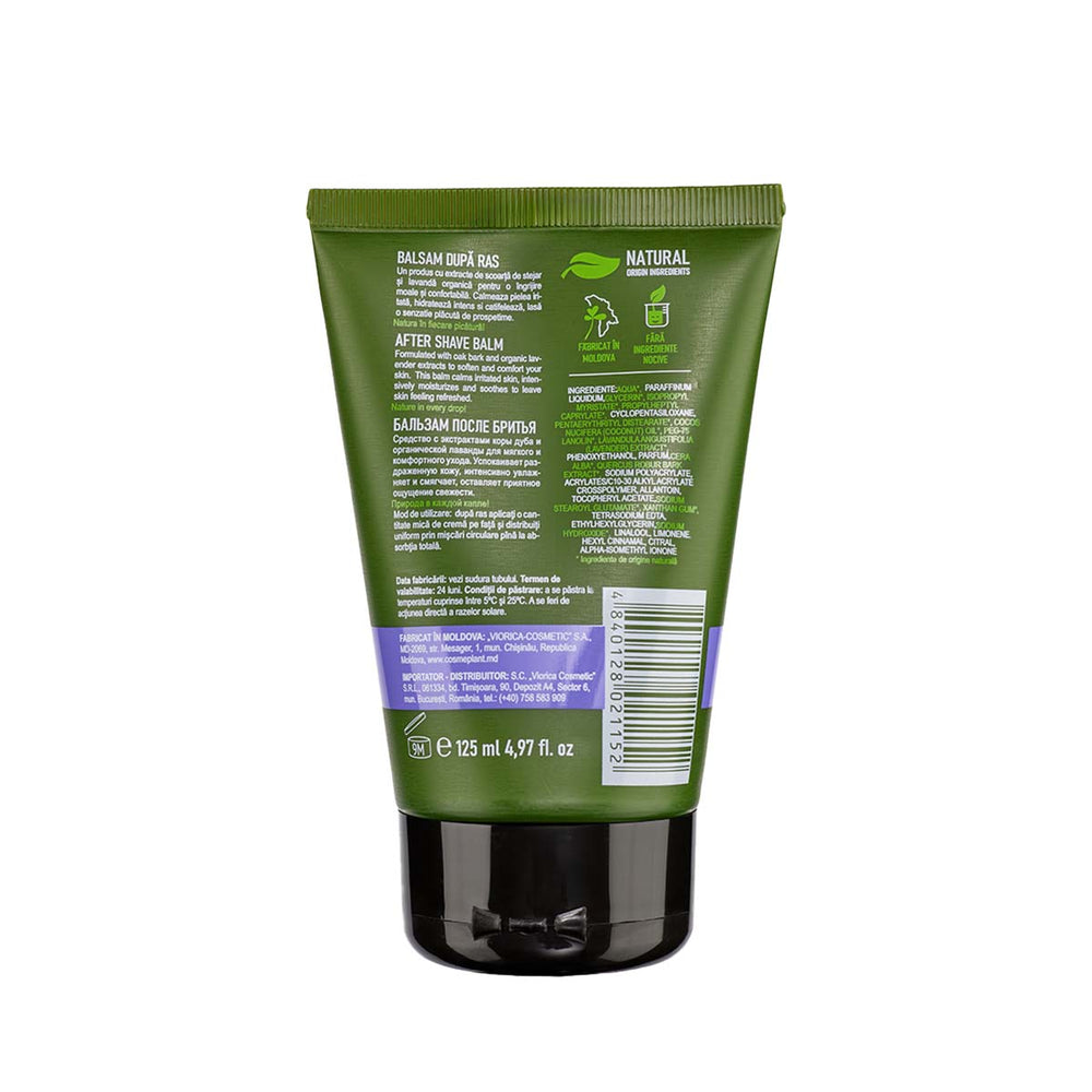 Balsam după ras pentru ten sensibil, For Men