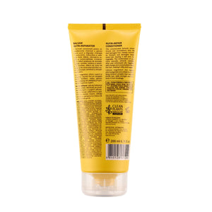 Balsam Nutri-Reparator 5+5 pentru păr foarte uscat și deteriorat, Viorica
