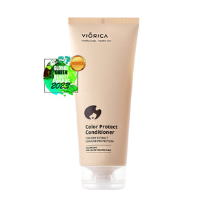 Balsam pentru protecția culorii, Viorica