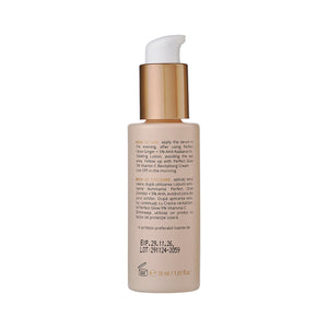 Concentrat de noapte cu efect de reînnoire 8% AHA, Perfect Glow