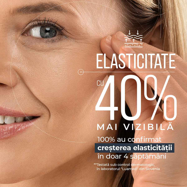 Cremă Contur Ochi Anti-Age, Viorica Vie