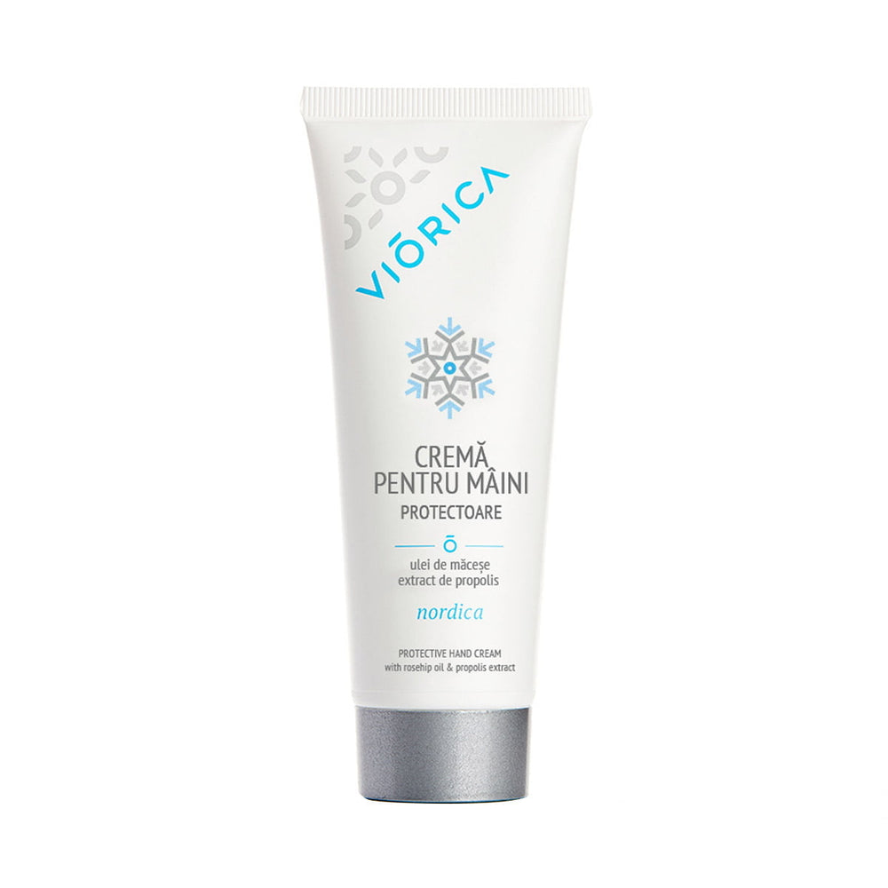 Cremă Protectoare pentru Mâini, NORDICA