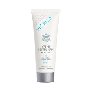 Cremă Protectoare pentru Mâini, NORDICA