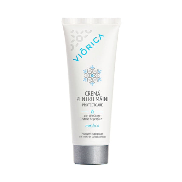 Cremă Protectoare pentru Mâini, NORDICA