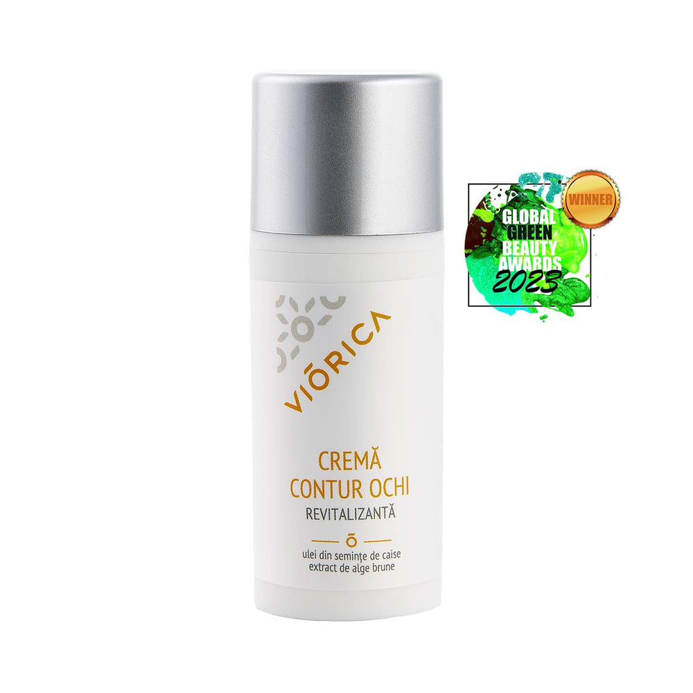 Cremă contur ochi Revitalizantă