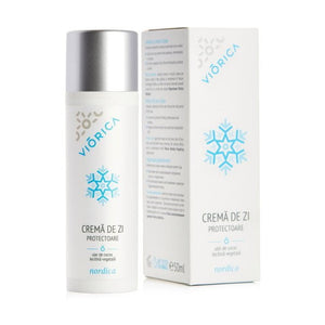 Cremă de zi protectoare, Nordica