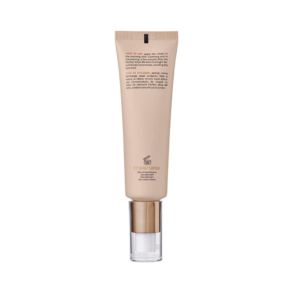 Cremă revitalizantă 5% Vitamina C, Perfect Glow