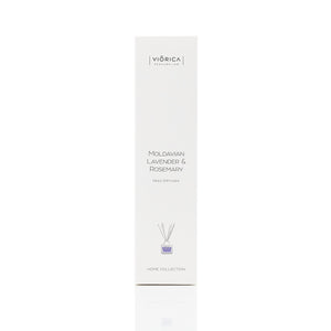 Difuzor de parfum LAVANDĂ MOLDOVENEASCĂ & ROZMARIN