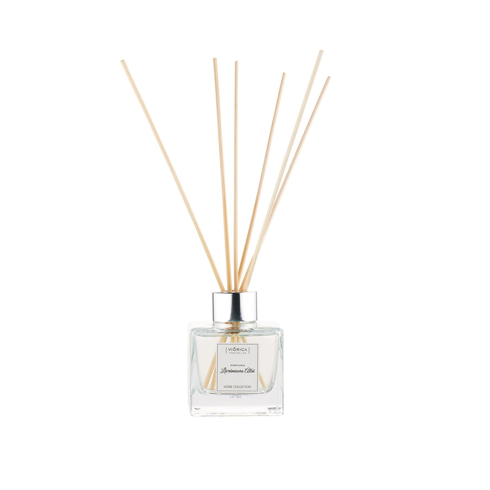 Difuzor de parfum „Elixir Floral Lăcrămioara Albă”
