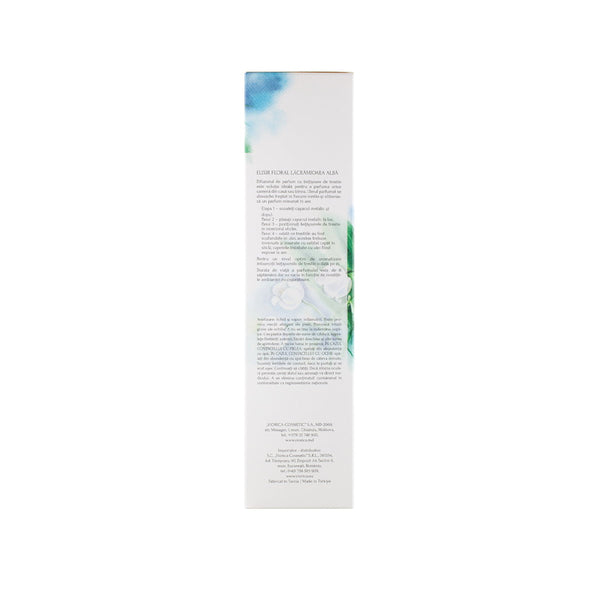 Difuzor de parfum „Elixir Floral Lăcrămioara Albă”