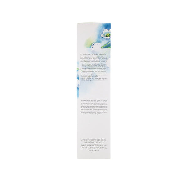 Difuzor de parfum „Elixir Floral Lăcrămioara Albă”