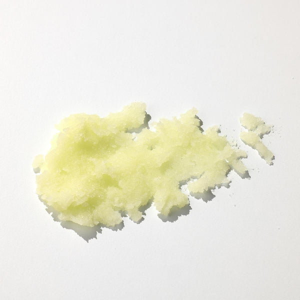 Exfoliant cu sare pentru corp Viorica Essentielle