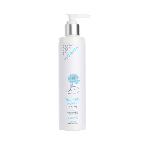Gel Intim Calmant Viorica Sensivio