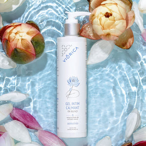 Gel Intim Calmant Viorica Sensivio