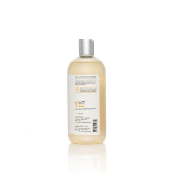 Gel de Duș Revitalizant