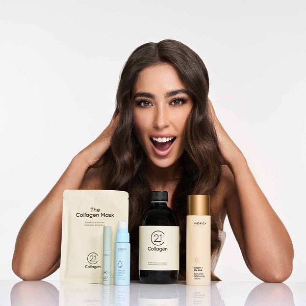 Set Rutina Ancăi, Viorica x Situationship