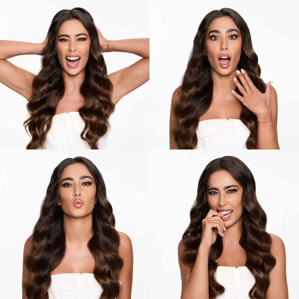 Set Rutina Ancăi, Viorica x Situationship