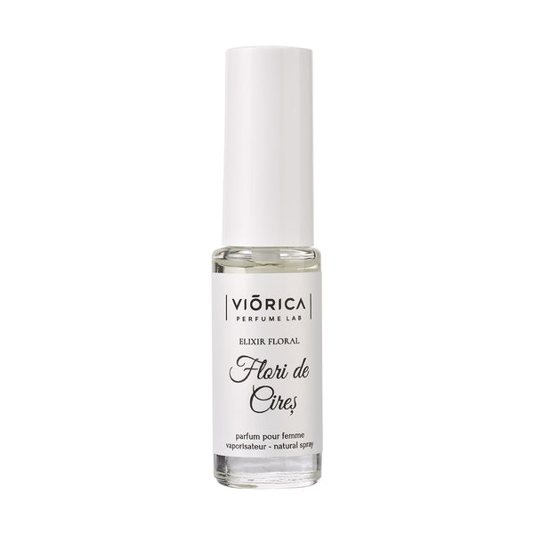 Parfum „Elixir Floral Flori de Cireș”, mini