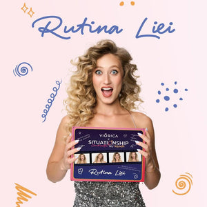 Set Rutina Liei, Viorica x Situationship