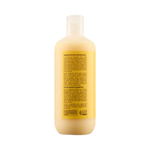Șampon Nutri-Reparator 5+5 pentru păr foarte uscat și deteriorat, Viorica