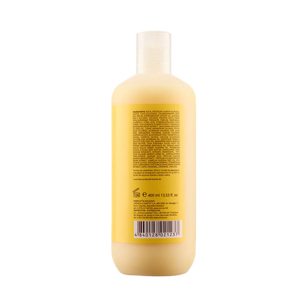 Șampon Nutri-Reparator 5+5 pentru păr foarte uscat și deteriorat, Viorica