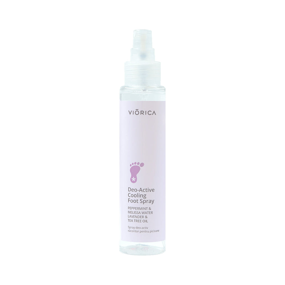 Spray Deo-Activ răcoritor pentru picioare