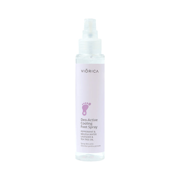 Spray Deo-Activ răcoritor pentru picioare